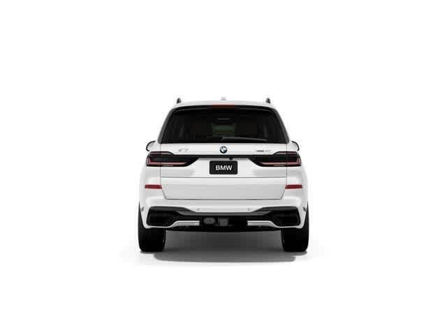 Thumbnail: 2027 BMW X7 - 5