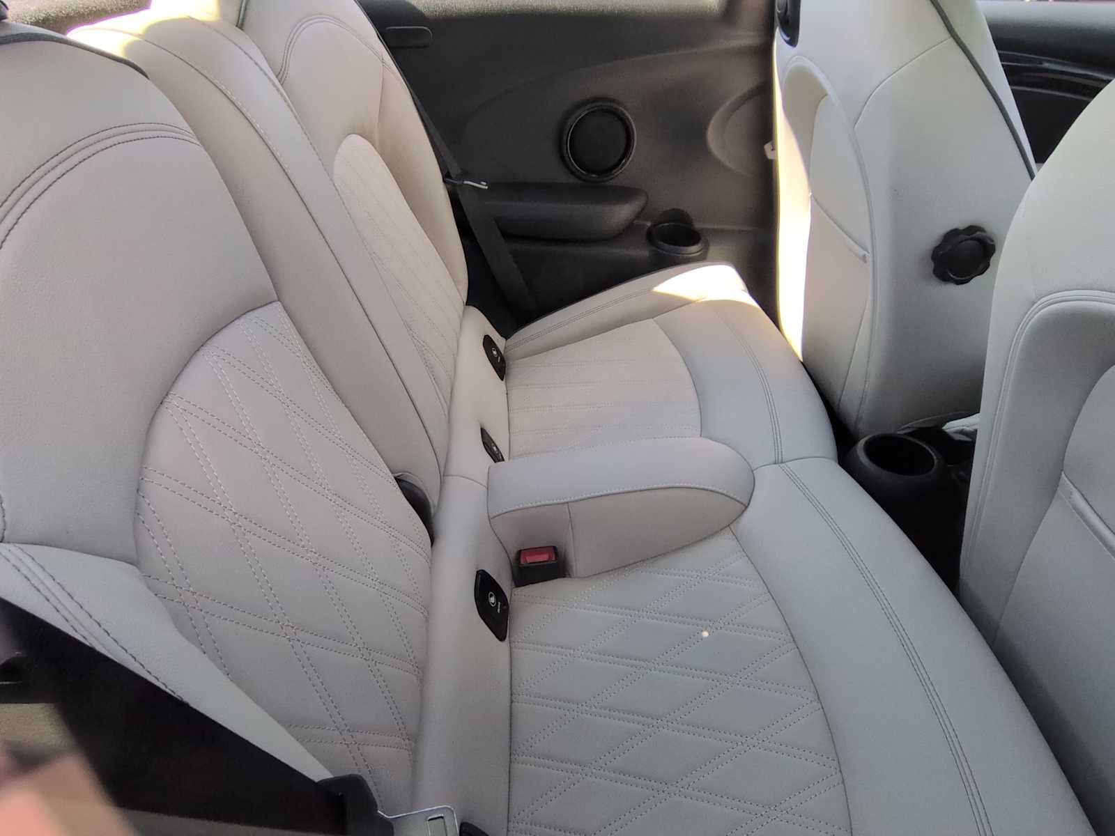 Thumbnail: 2024 MINI Cooper Hardtop - 22