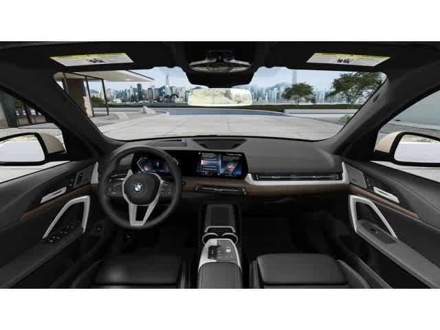 Thumbnail: 2026 BMW X1 - 10