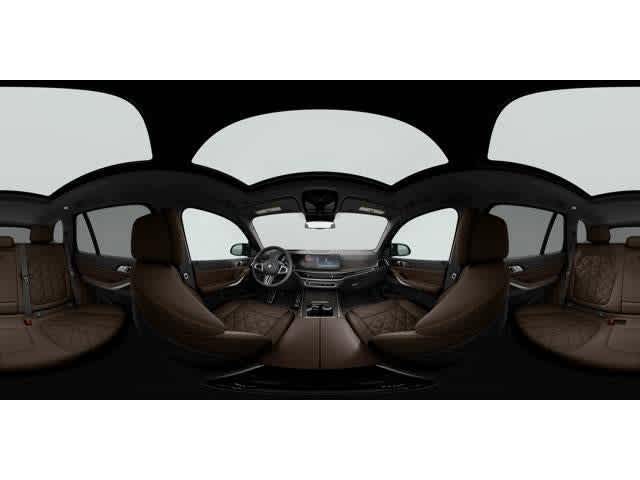 Thumbnail: 2026 BMW X5 - 8