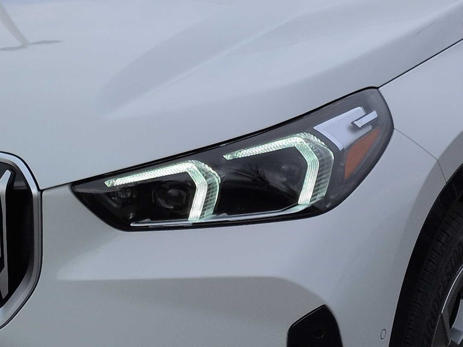 Thumbnail: 2026 BMW X1 - 11