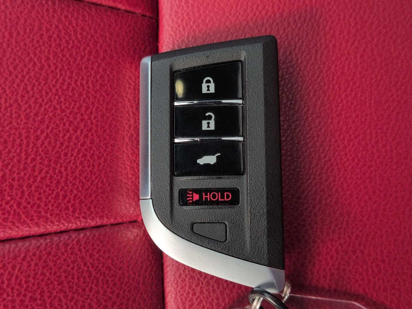 Thumbnail: 2025 Acura Integra - 37