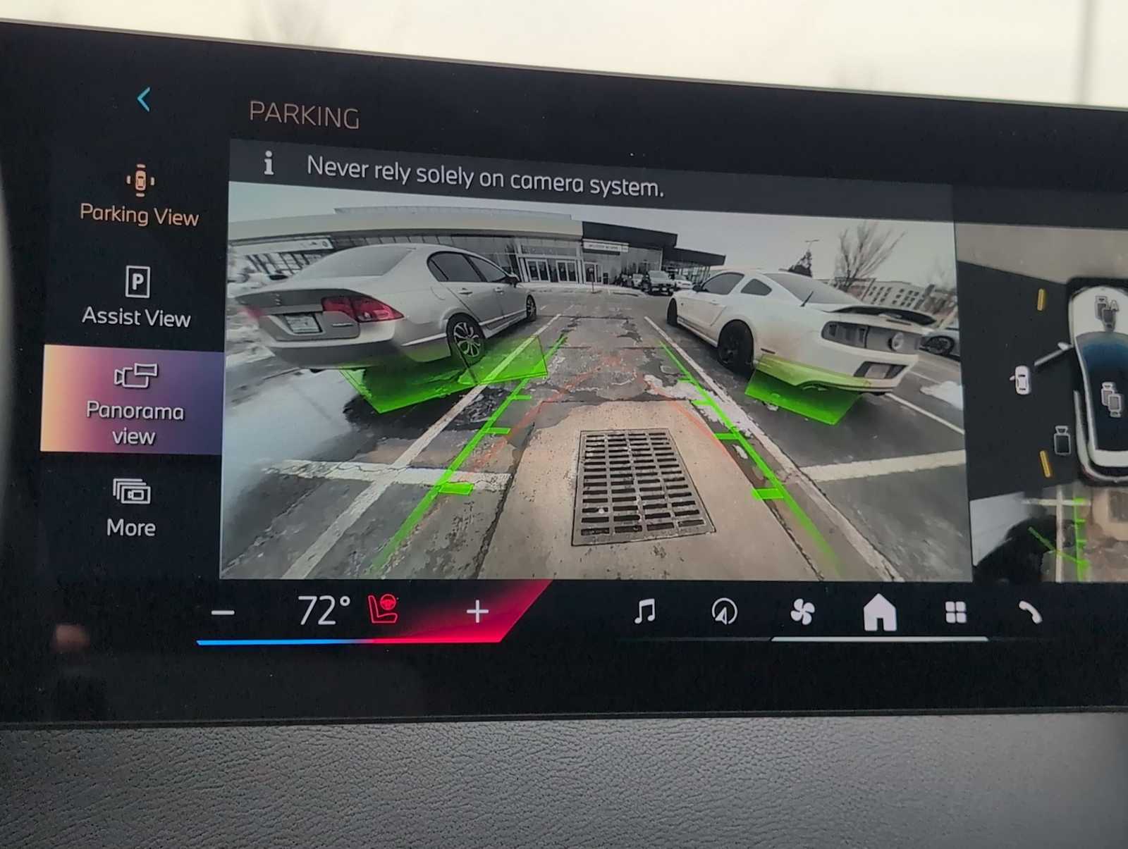 Thumbnail: 2026 BMW iX - 29