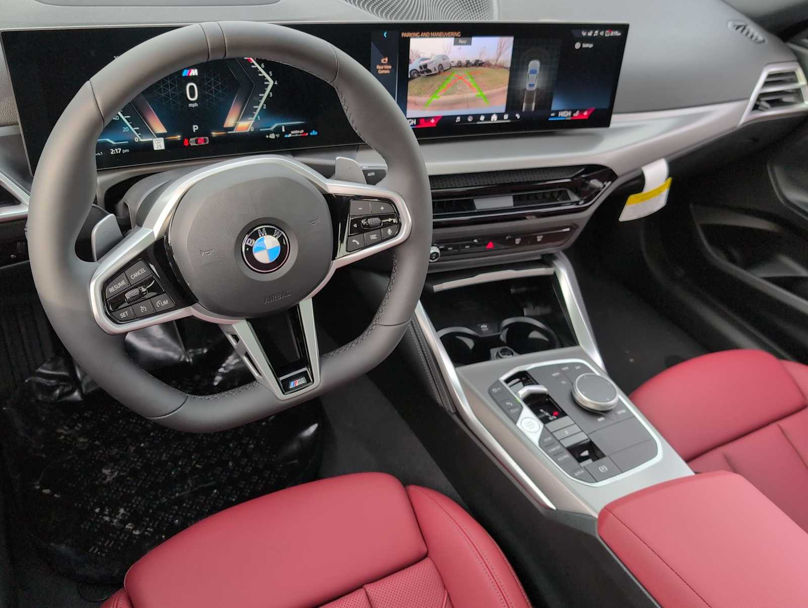 Thumbnail: 2026 BMW 2 Series - 15