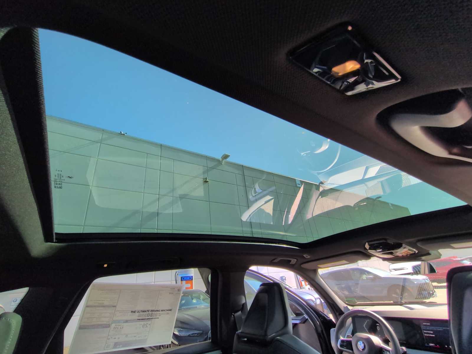 Thumbnail: 2026 BMW X3 - 23