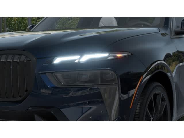 Thumbnail: 2027 BMW X7 - 6