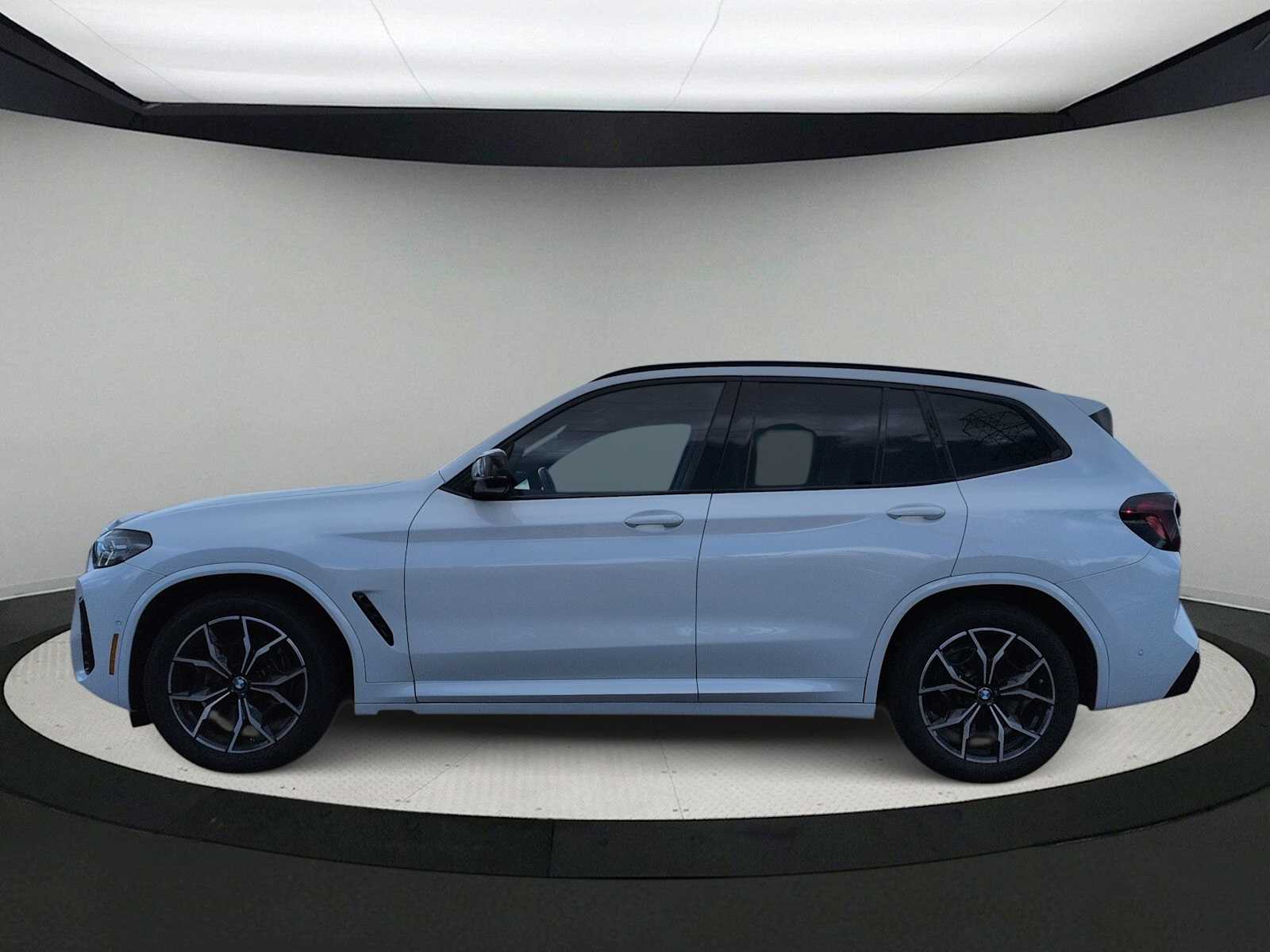 Thumbnail: 2023 BMW X3 - 5