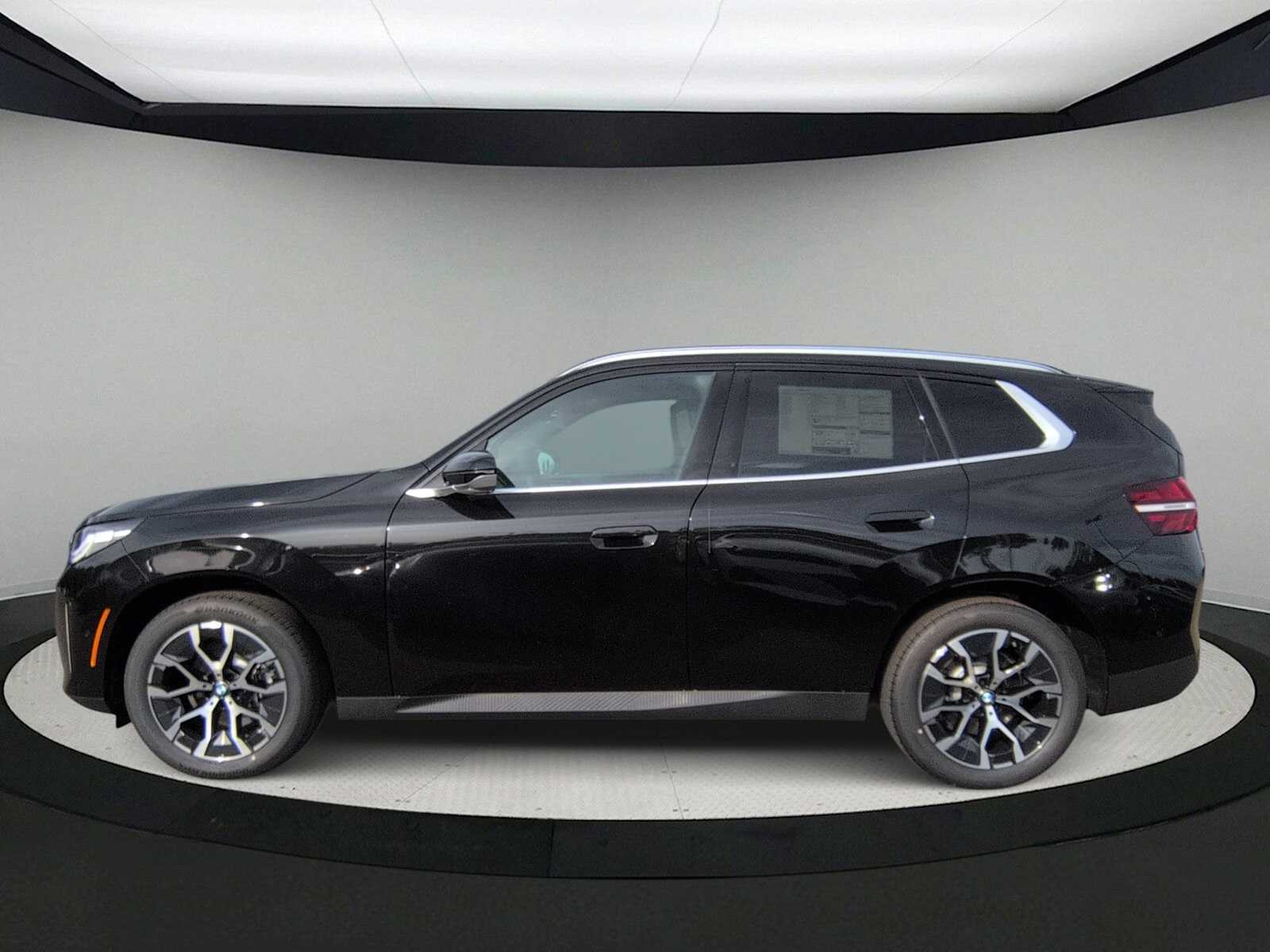 Thumbnail: 2026 BMW X3 - 5