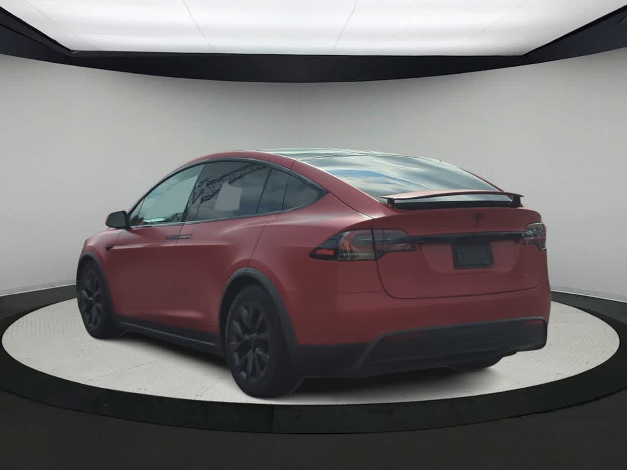 Thumbnail: 2023 Tesla Model X - 6