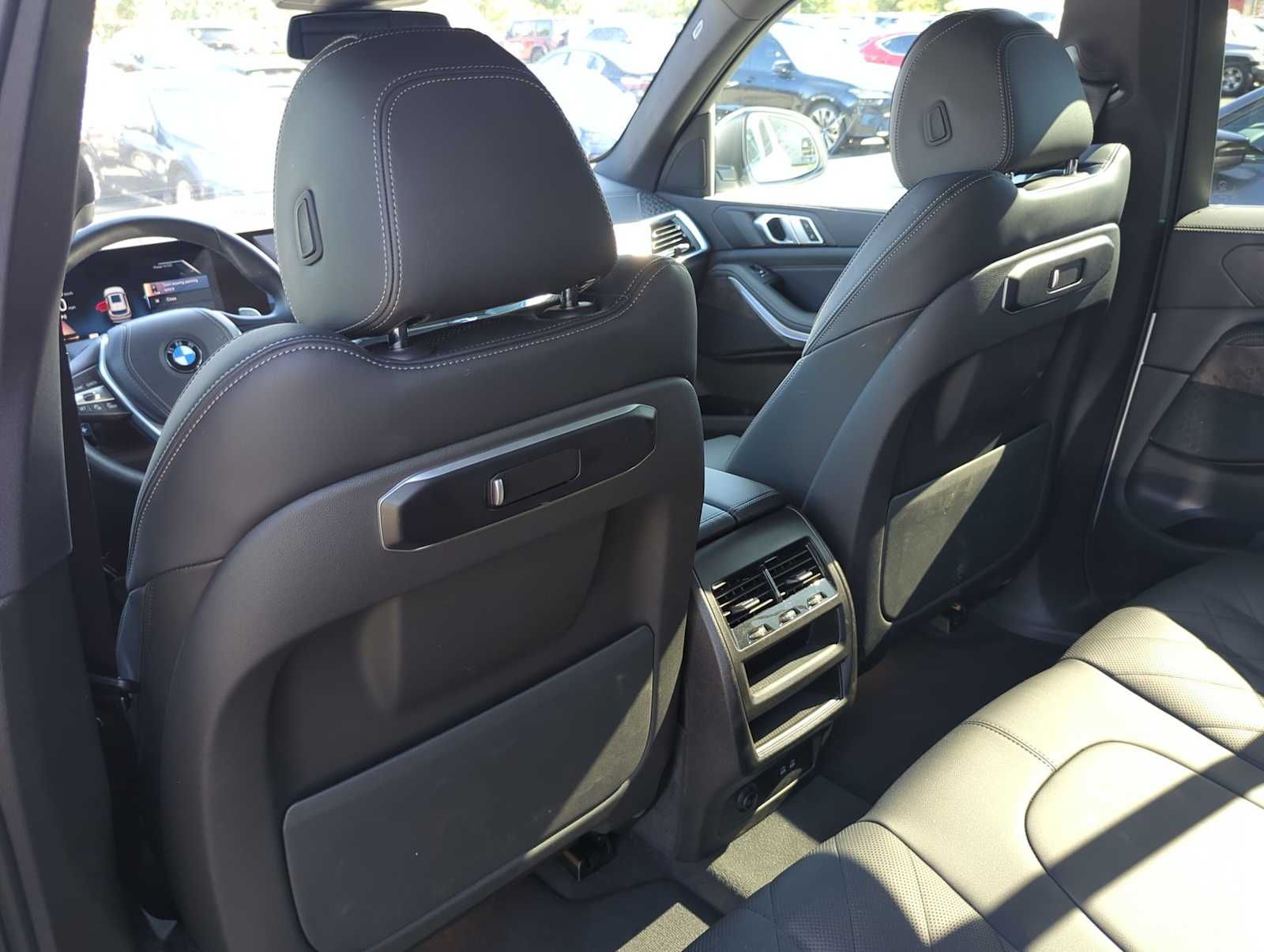 Thumbnail: 2025 BMW X5 - 18