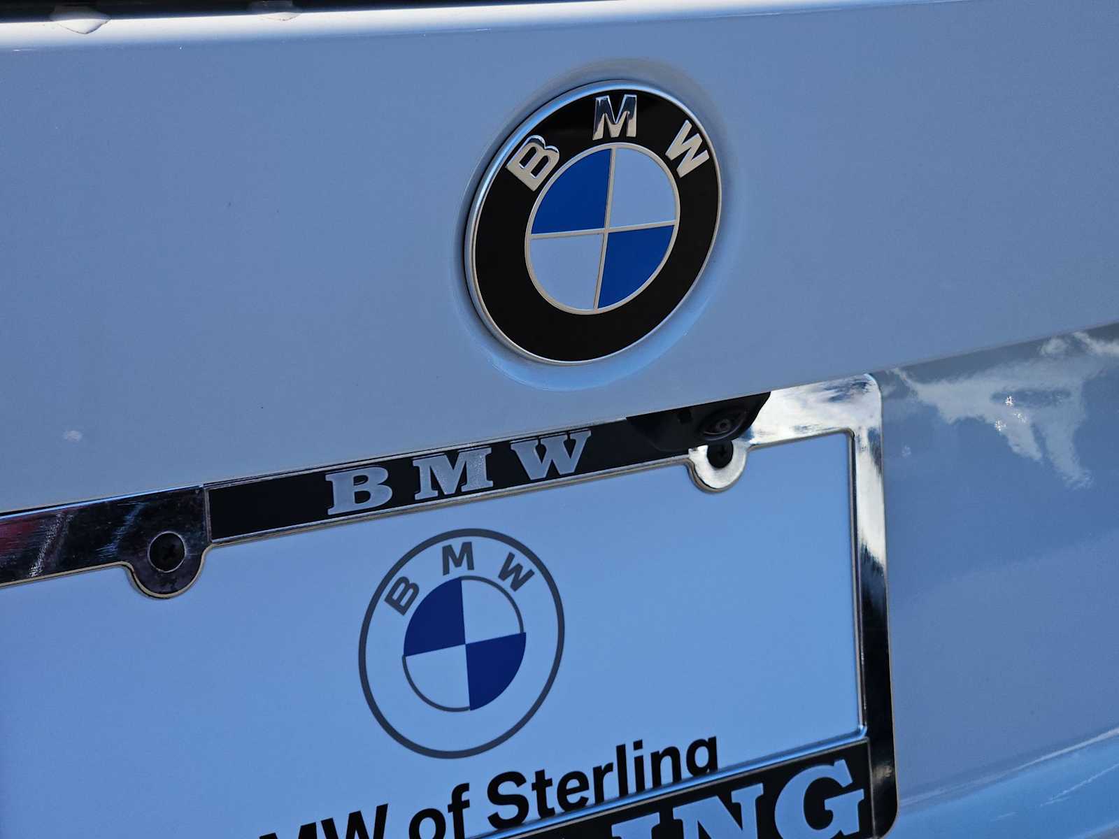 Thumbnail: 2026 BMW X1 - 11