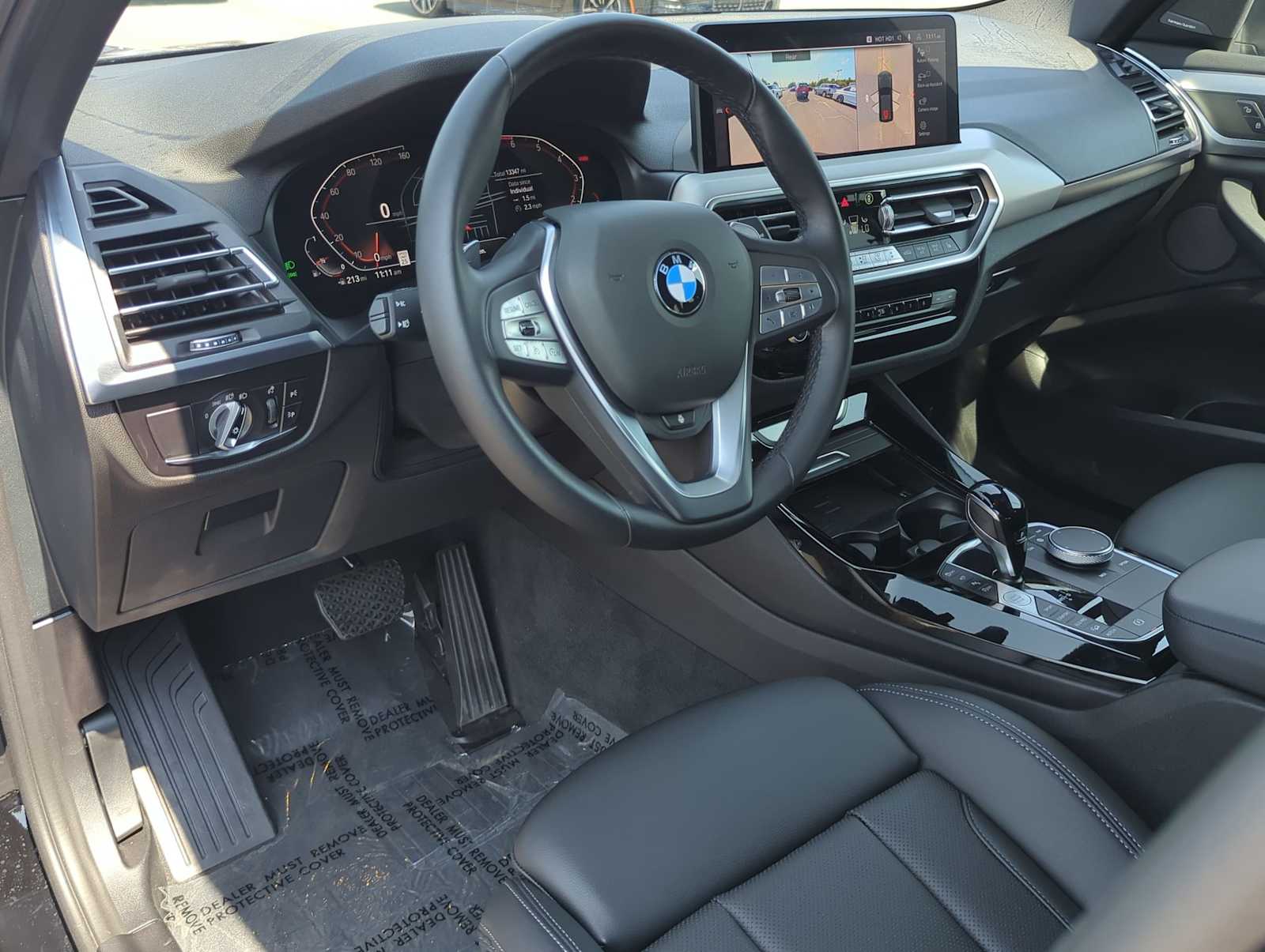 Thumbnail: 2023 BMW X3 - 15