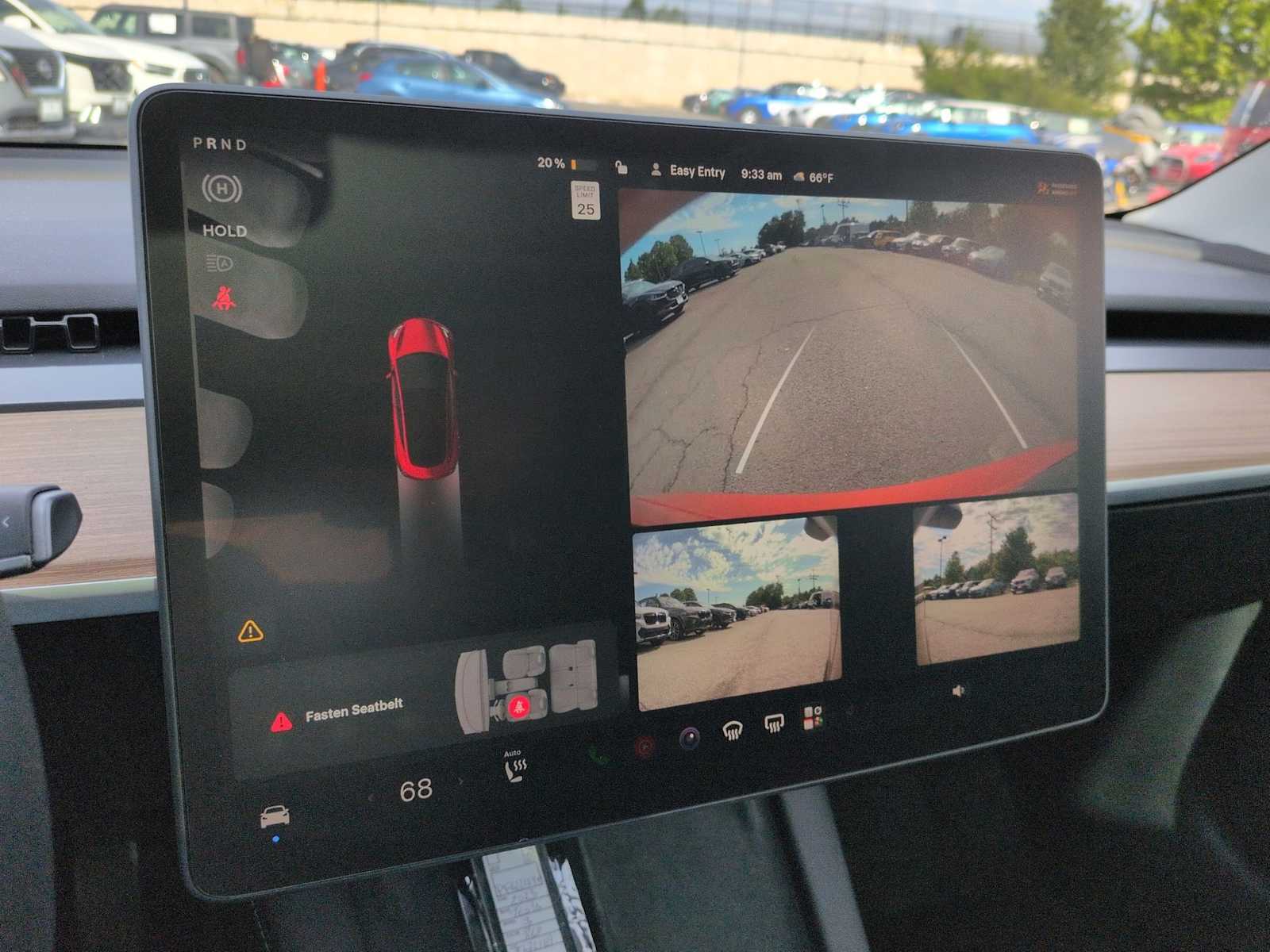 Thumbnail: 2023 Tesla Model 3 - 31