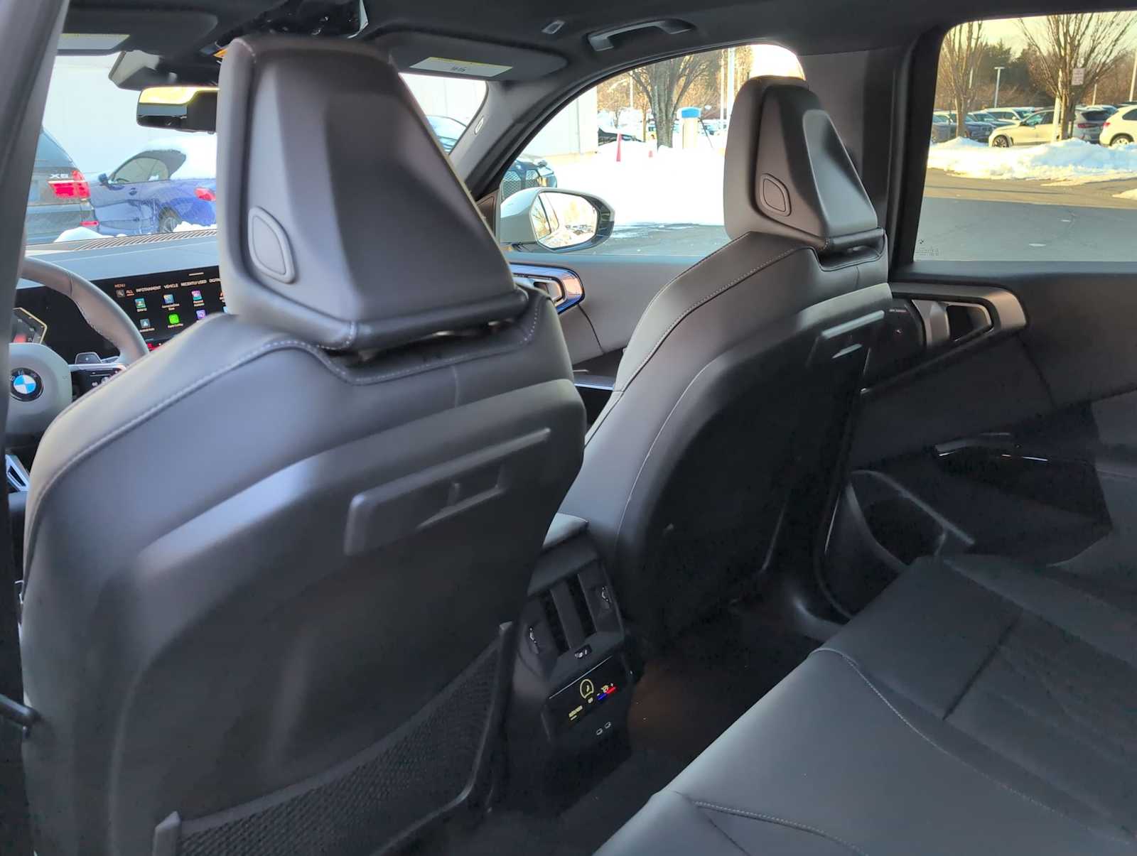 Thumbnail: 2026 BMW X3 - 18