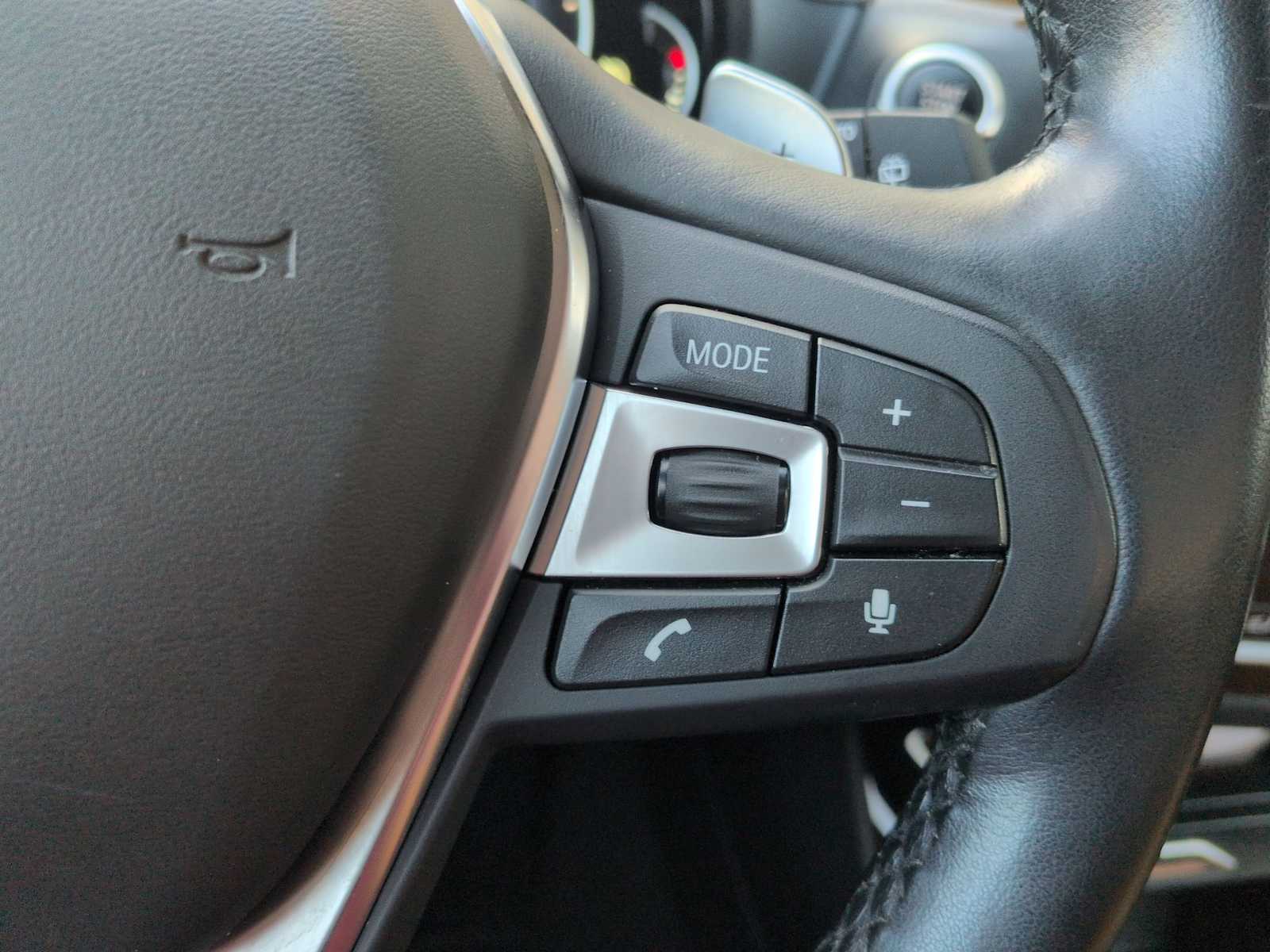 Thumbnail: 2018 BMW X3 - 26