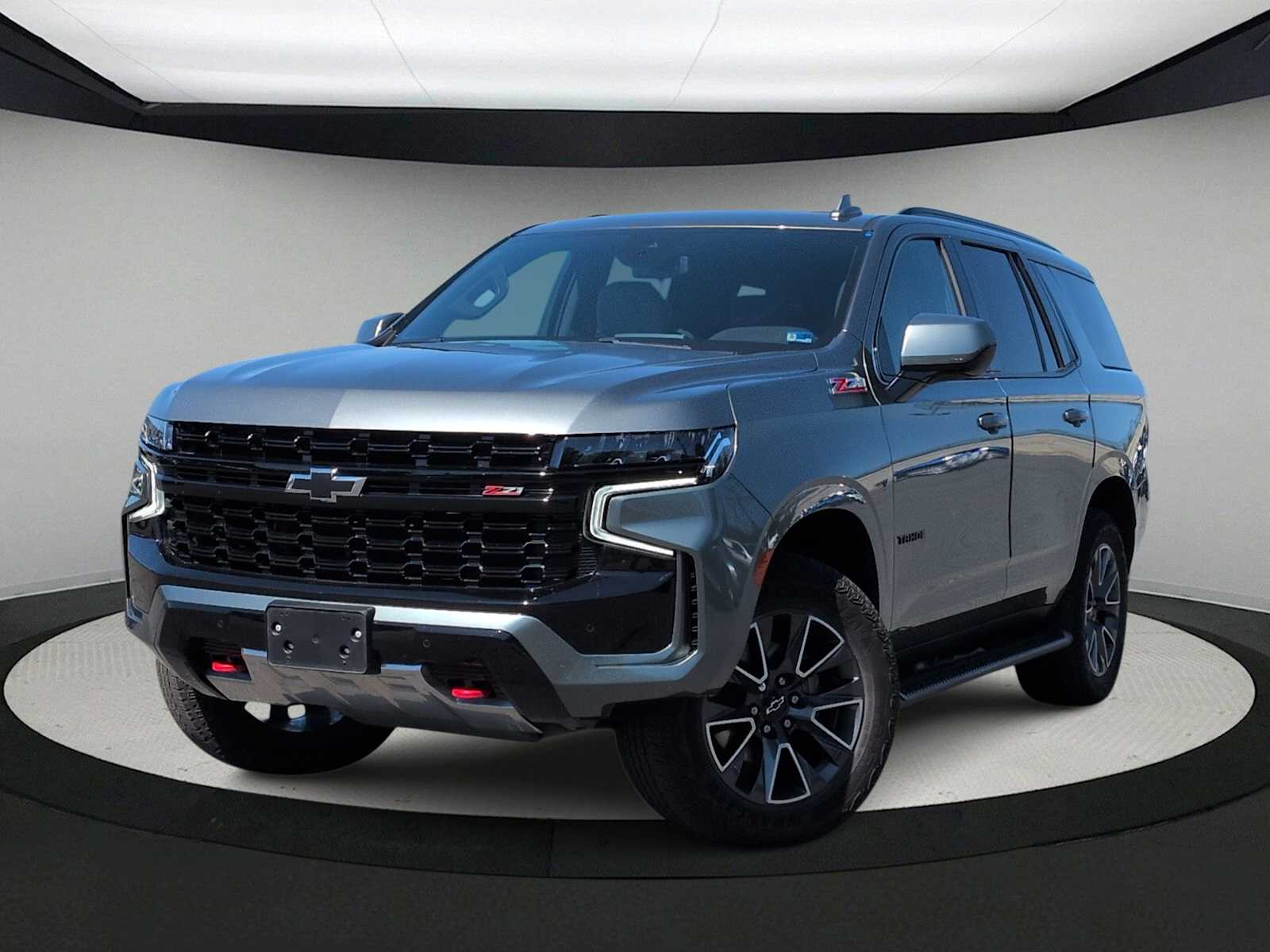 Thumbnail: 2023 Chevrolet Tahoe - 1