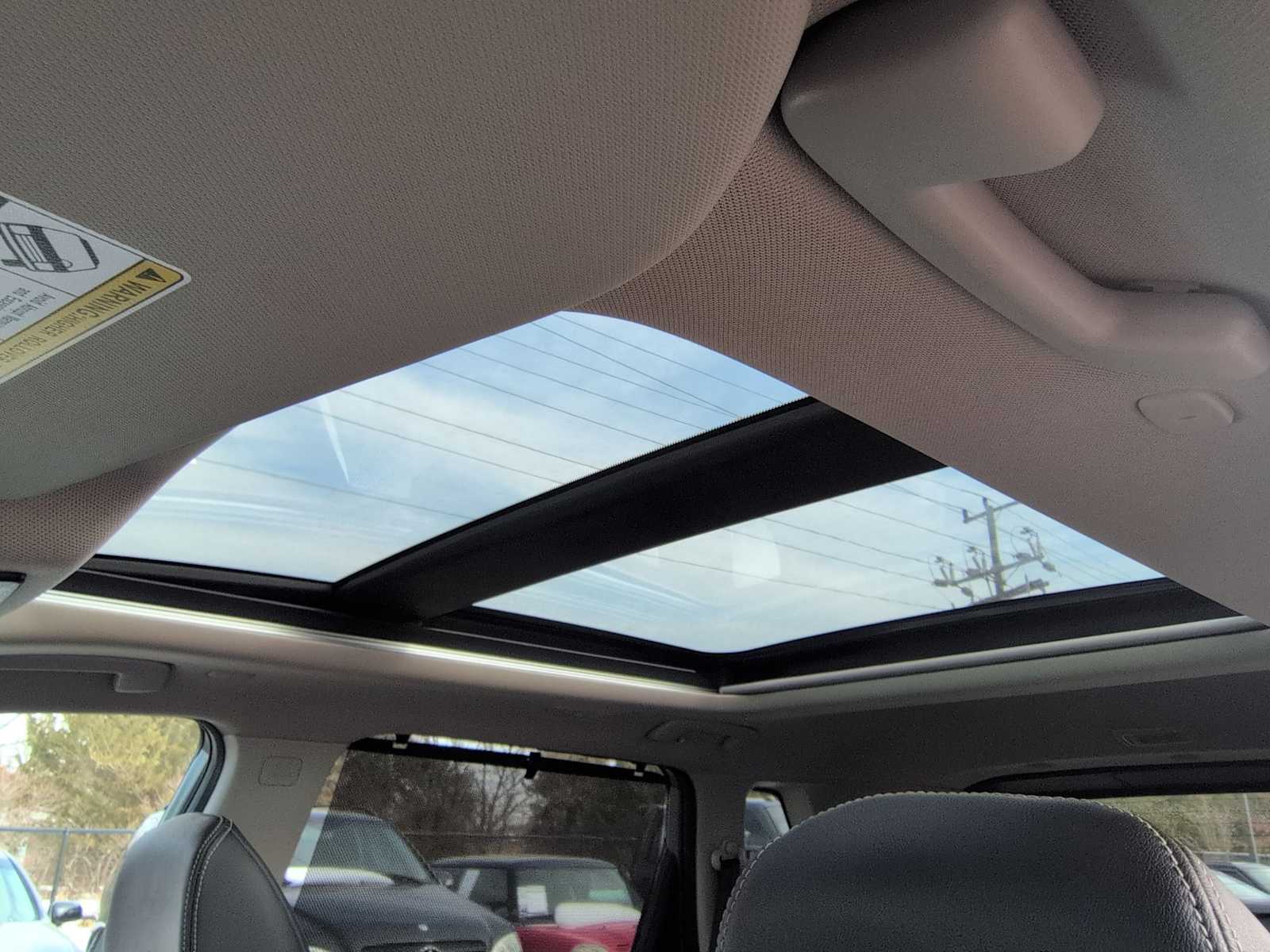 Thumbnail: 2022 Nissan Rogue - 20