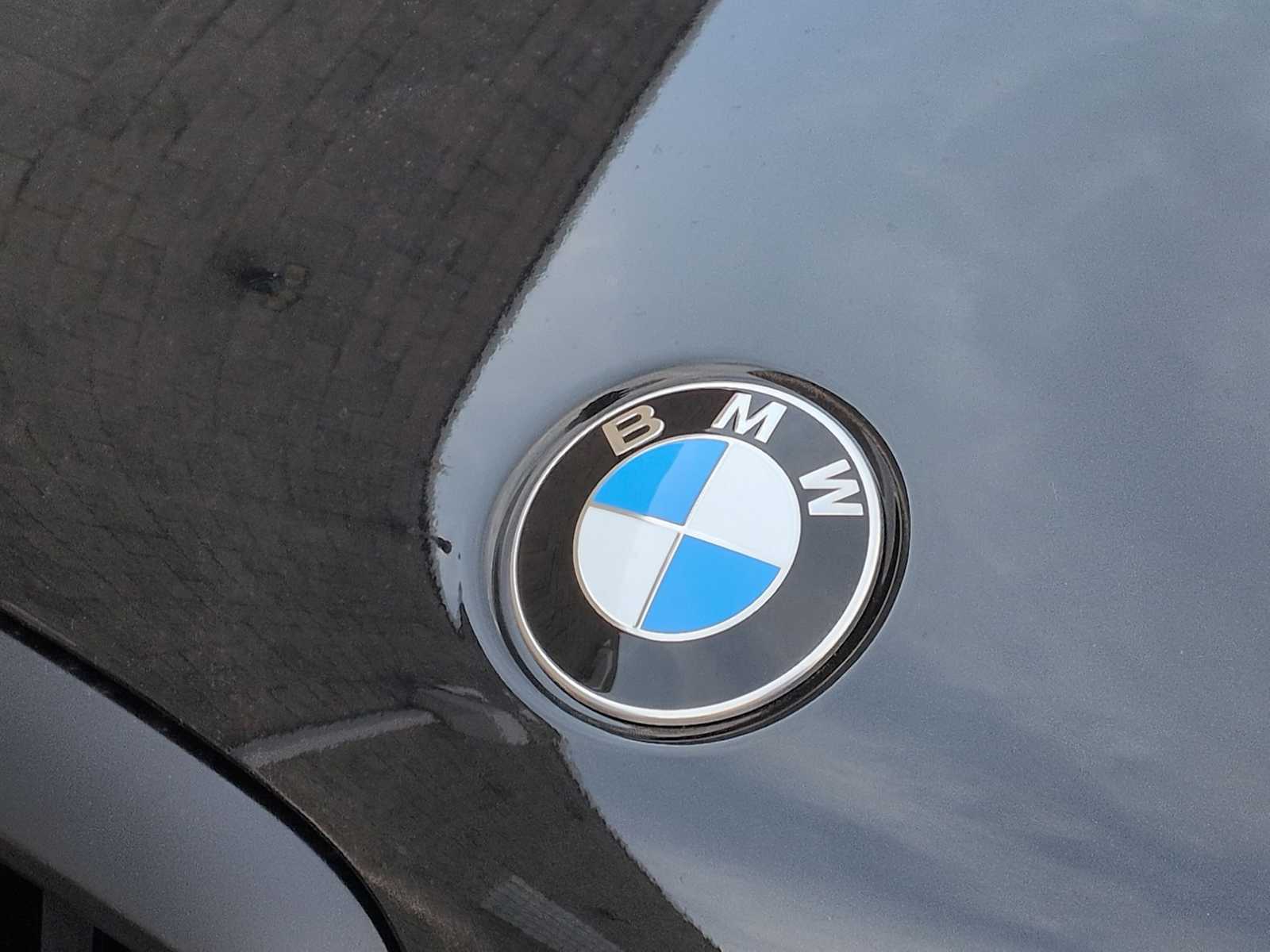 Thumbnail: 2026 BMW X5 - 12