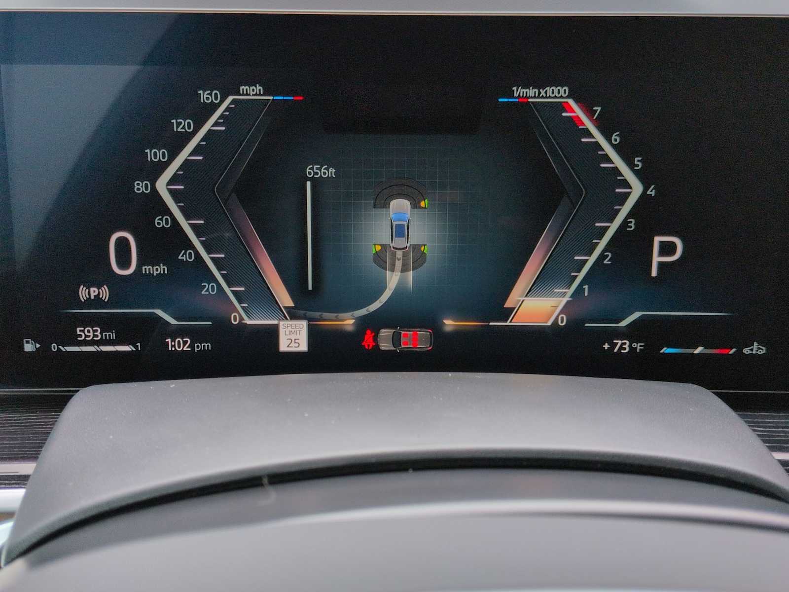 Thumbnail: 2026 BMW X5 - 36