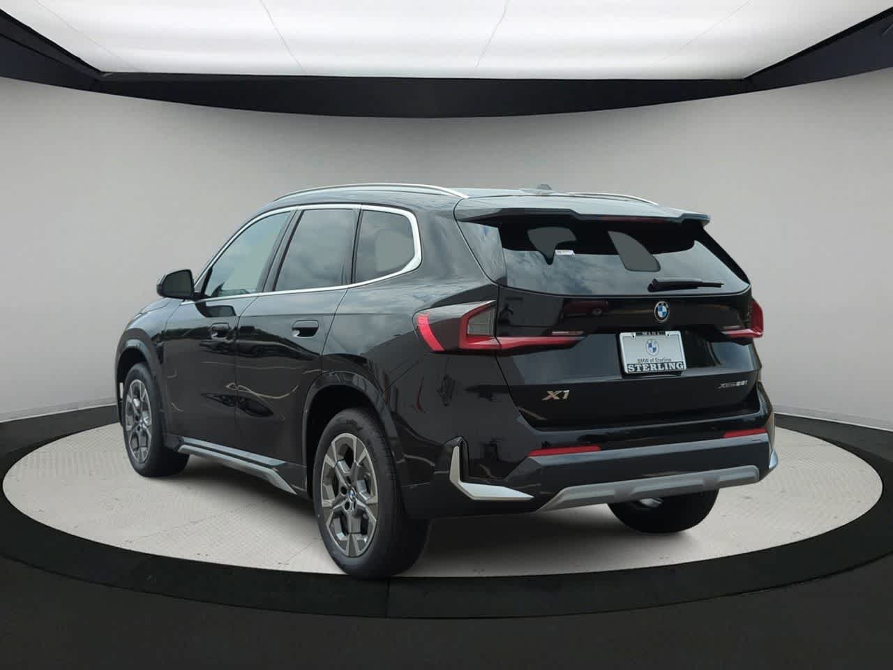 Thumbnail: 2025 BMW X1 - 6