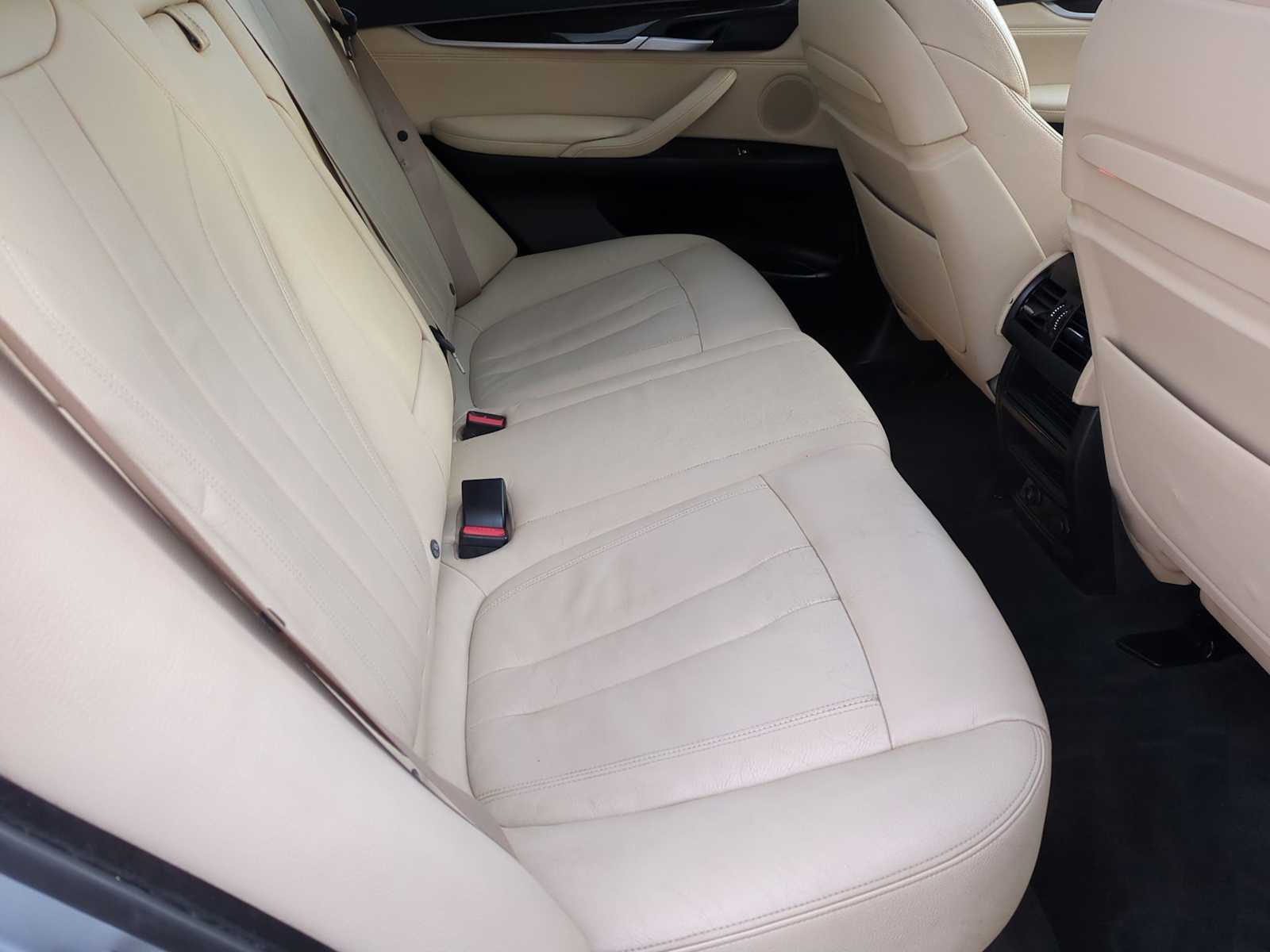 Thumbnail: 2016 BMW X5 - 22