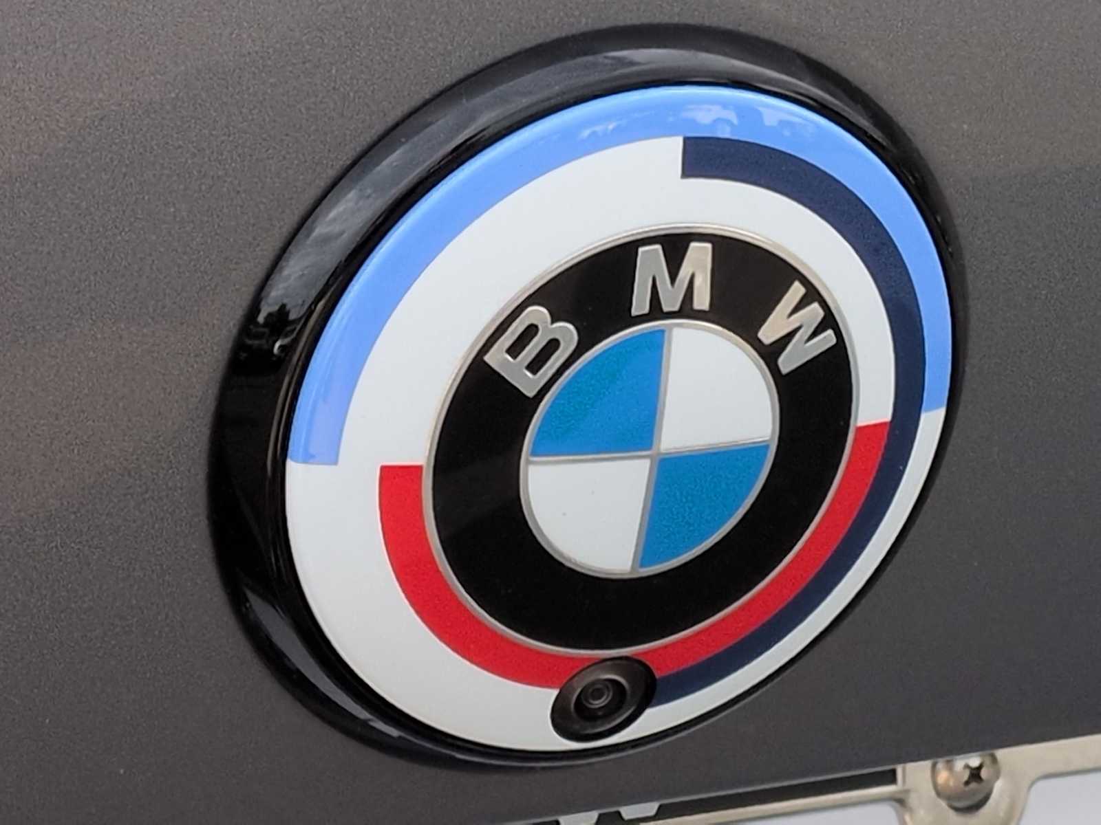 Thumbnail: 2023 BMW M4 - 13