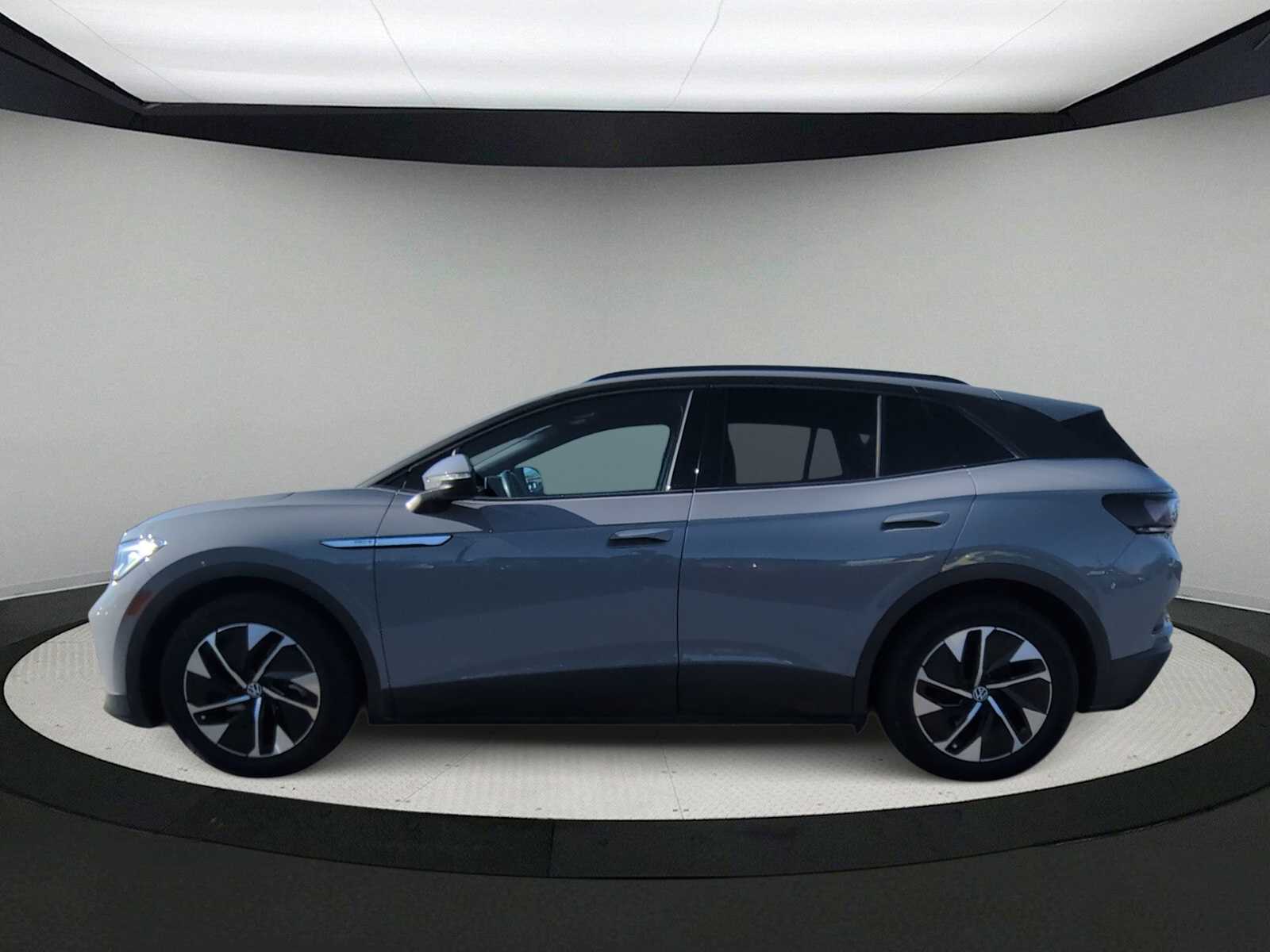 Thumbnail: 2021 Volkswagen ID.4 - 5