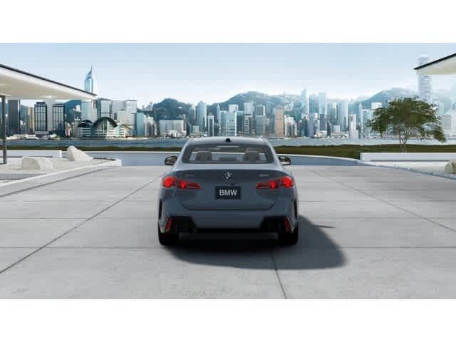 Thumbnail: 2026 BMW 2 Series - 5