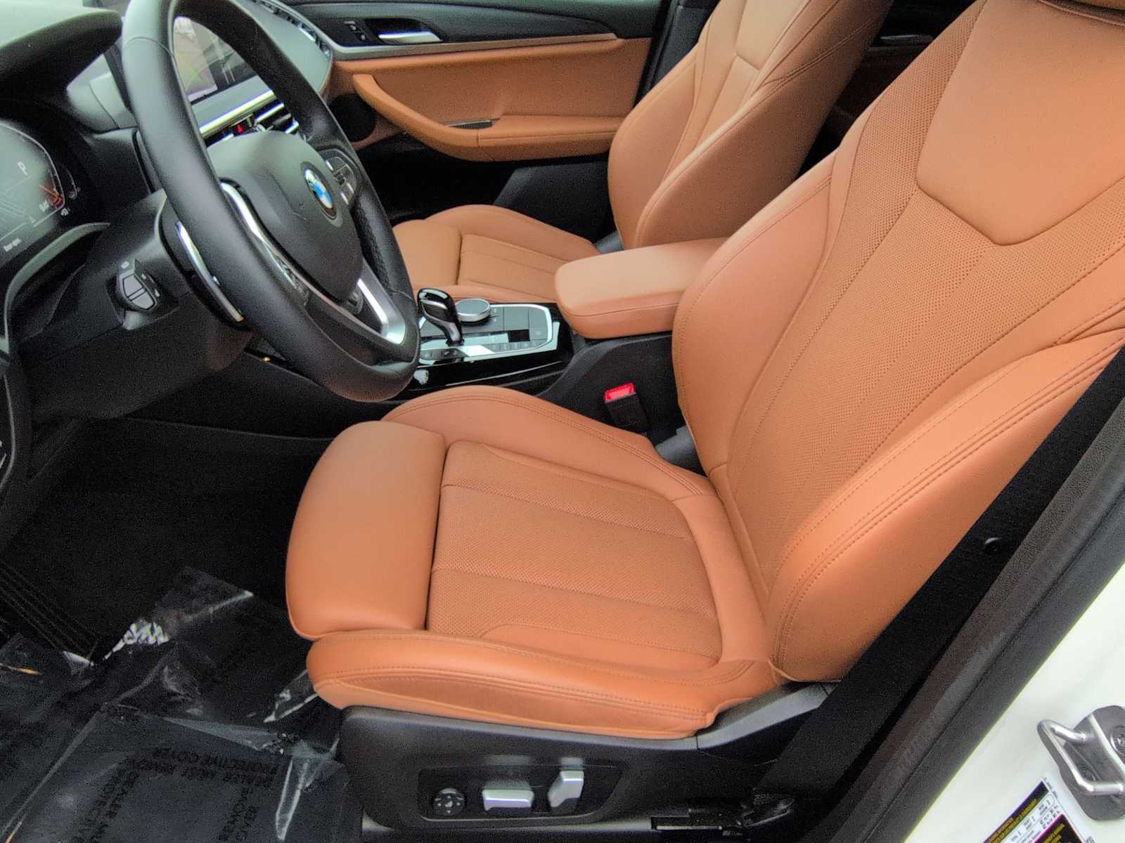 Thumbnail: 2023 BMW X3 - 17