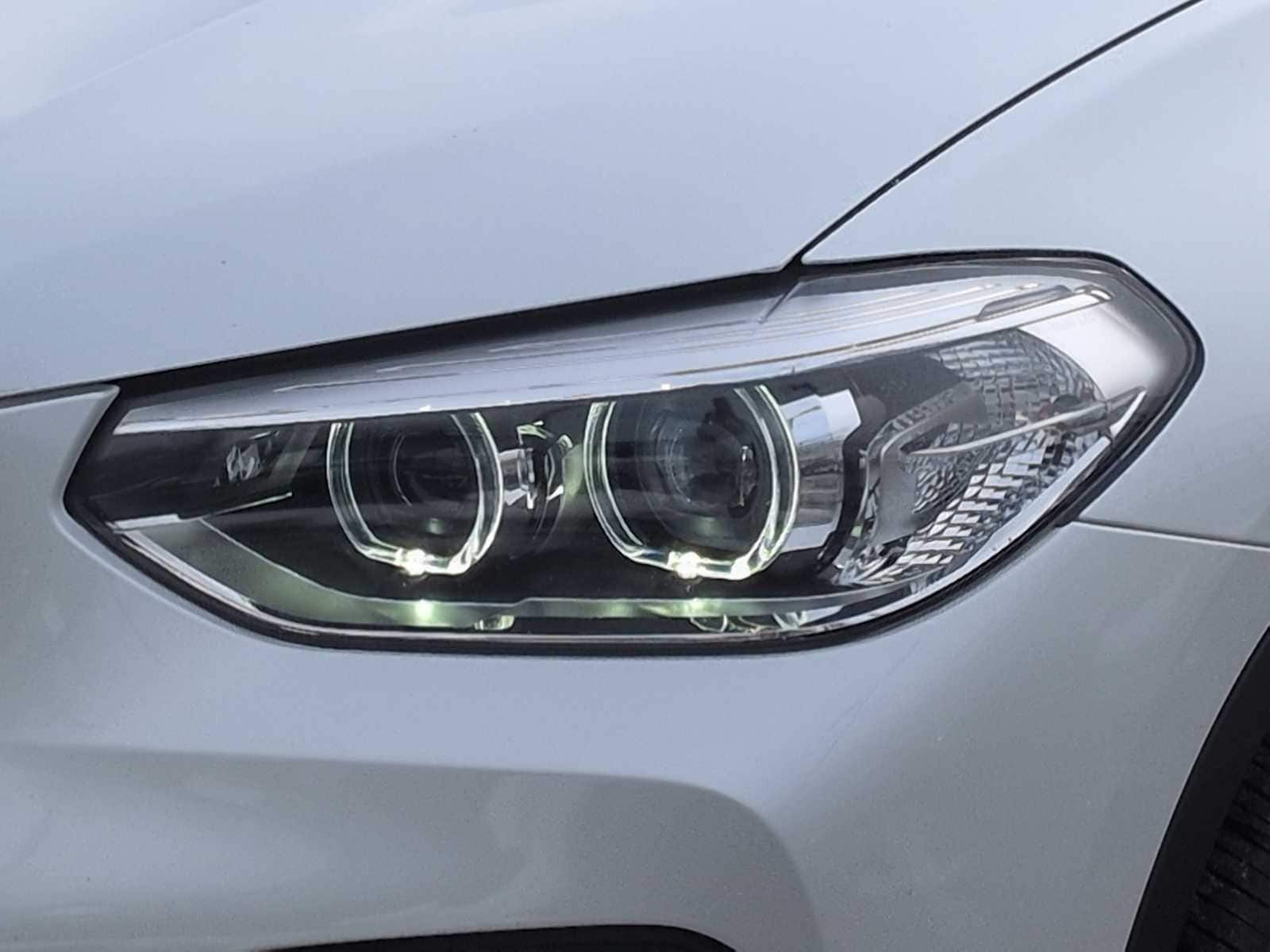 Thumbnail: 2020 BMW X3 - 11