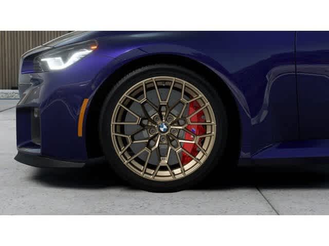 Thumbnail: 2026 BMW M2 - 7