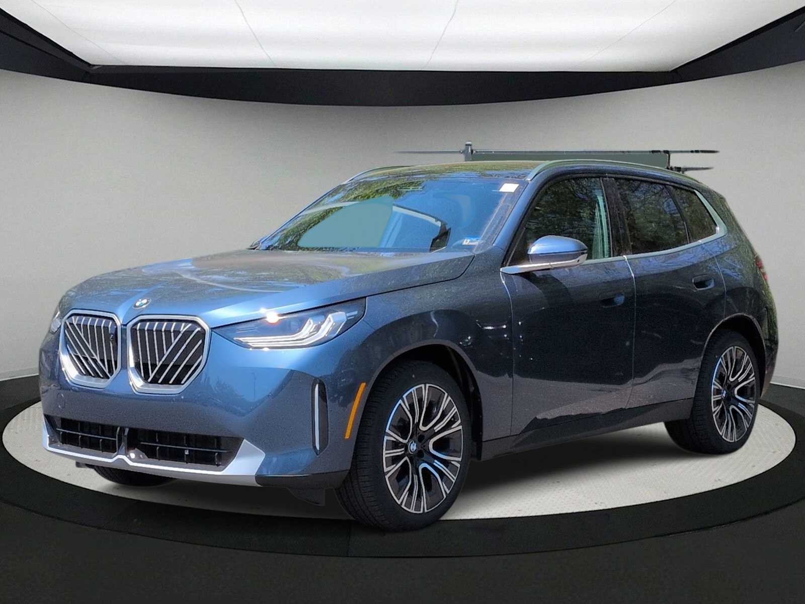 Thumbnail: 2026 BMW X3 - 4