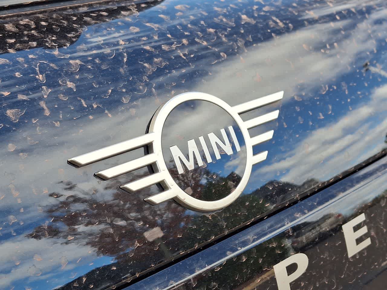 Thumbnail: 2025 MINI Cooper Hardtop - 11