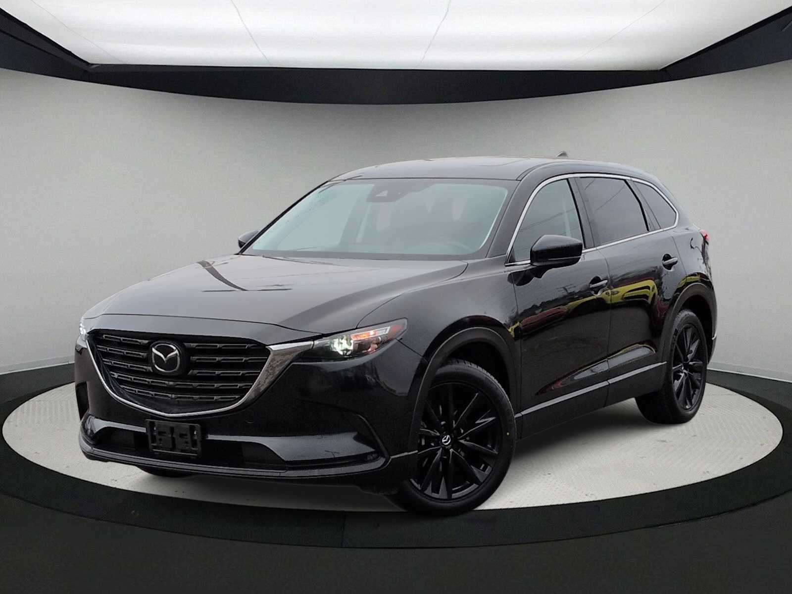 2023 Mazda CX-9 Touring Plus -
                  Sterling, VA