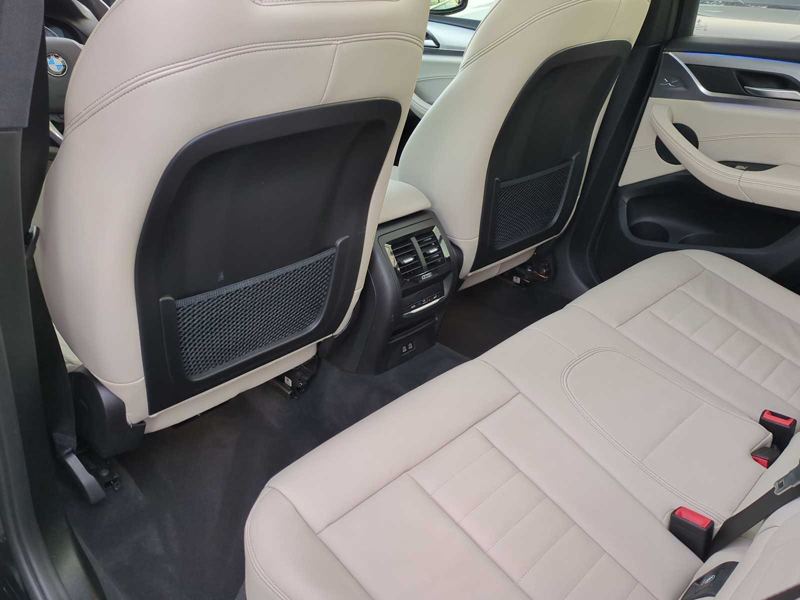 Thumbnail: 2021 BMW X3 - 17