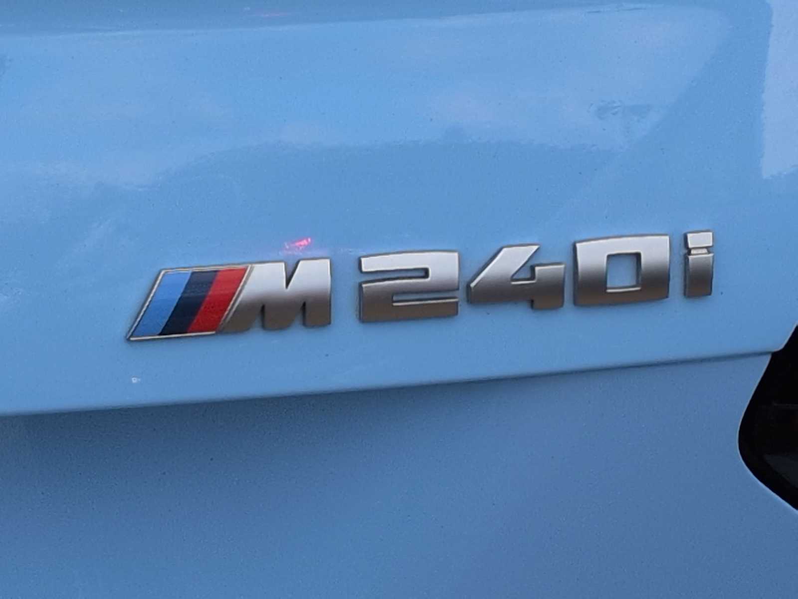 Thumbnail: 2025 BMW 2 Series - 12