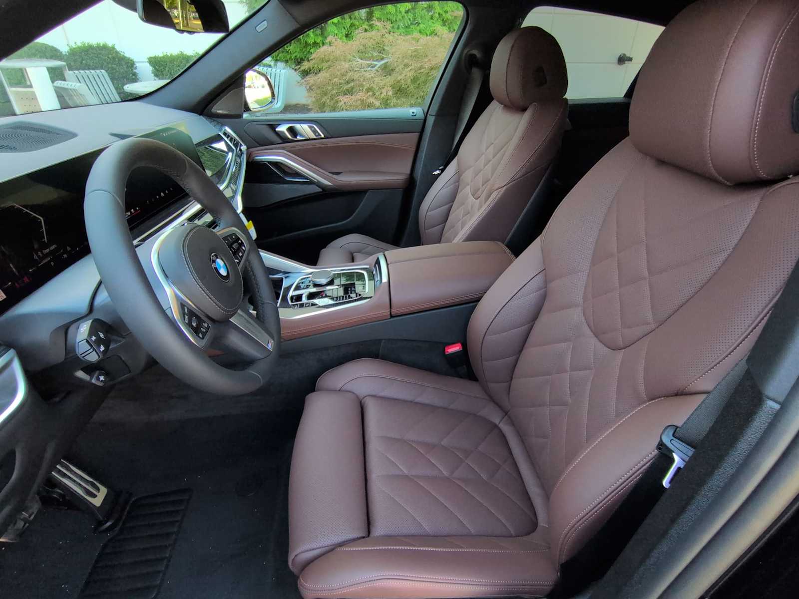 Thumbnail: 2026 BMW X6 - 17