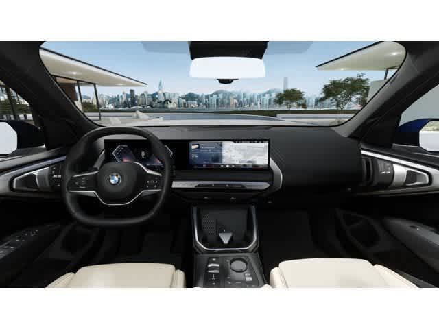 Thumbnail: 2026 BMW X3 - 10