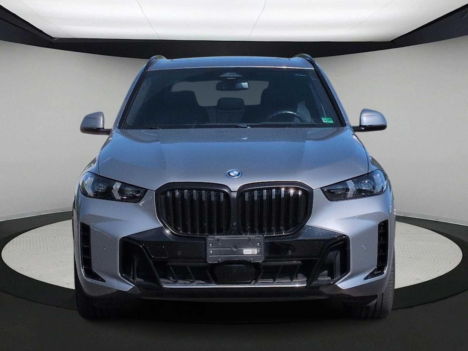 Thumbnail: 2024 BMW X5 - 3