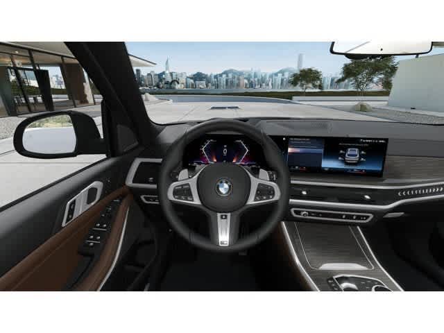 Thumbnail: 2026 BMW X5 - 13