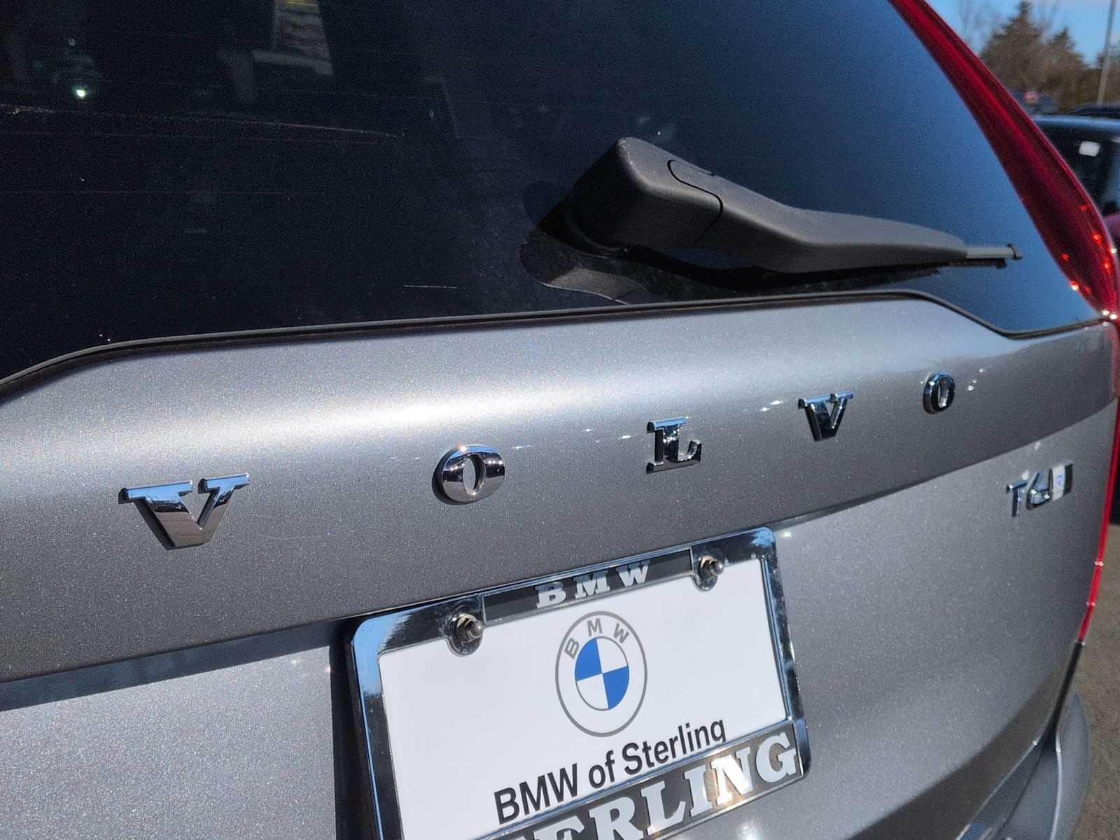 Thumbnail: 2017 Volvo XC90 - 12