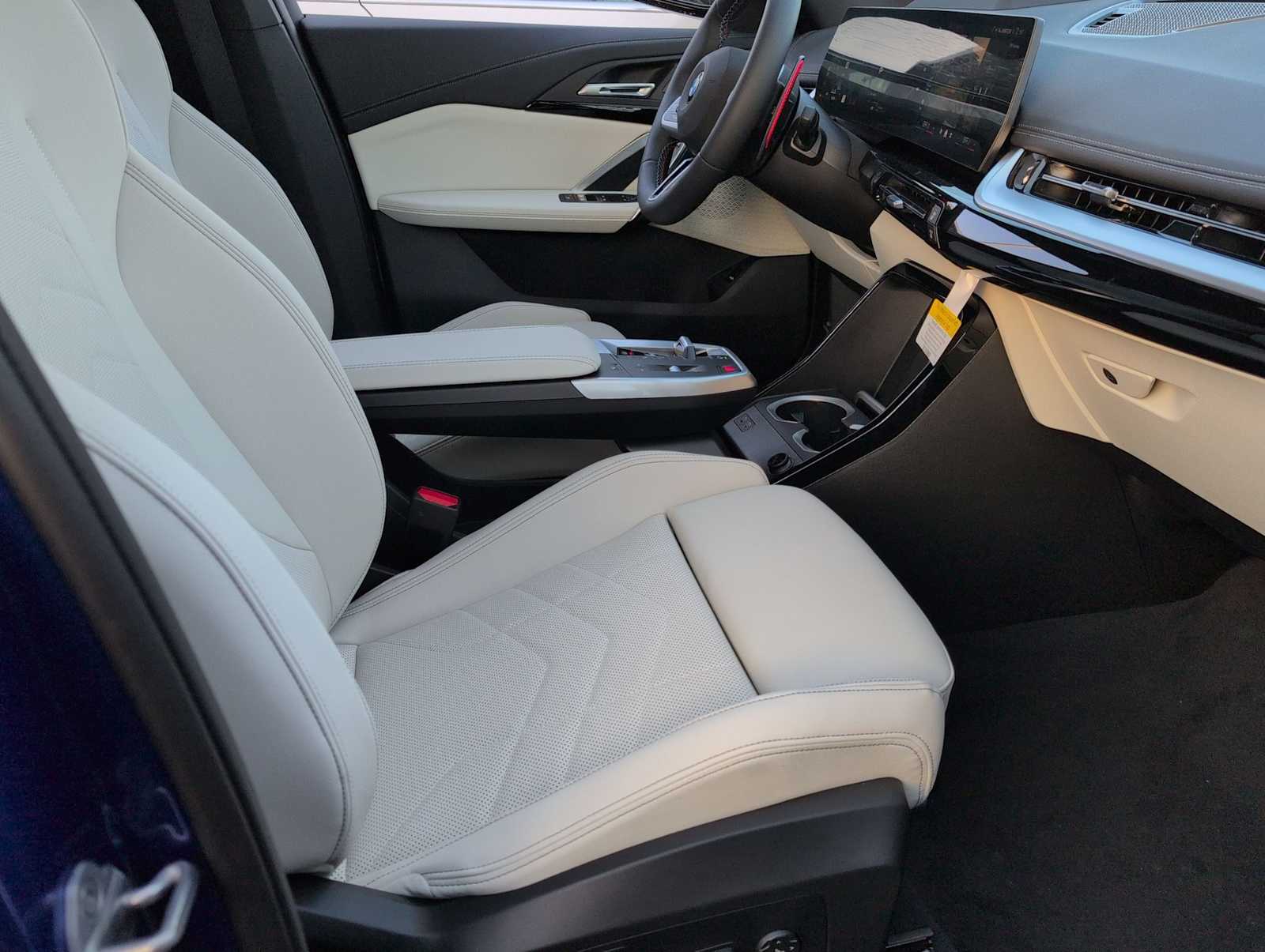 Thumbnail: 2026 BMW X1 - 21