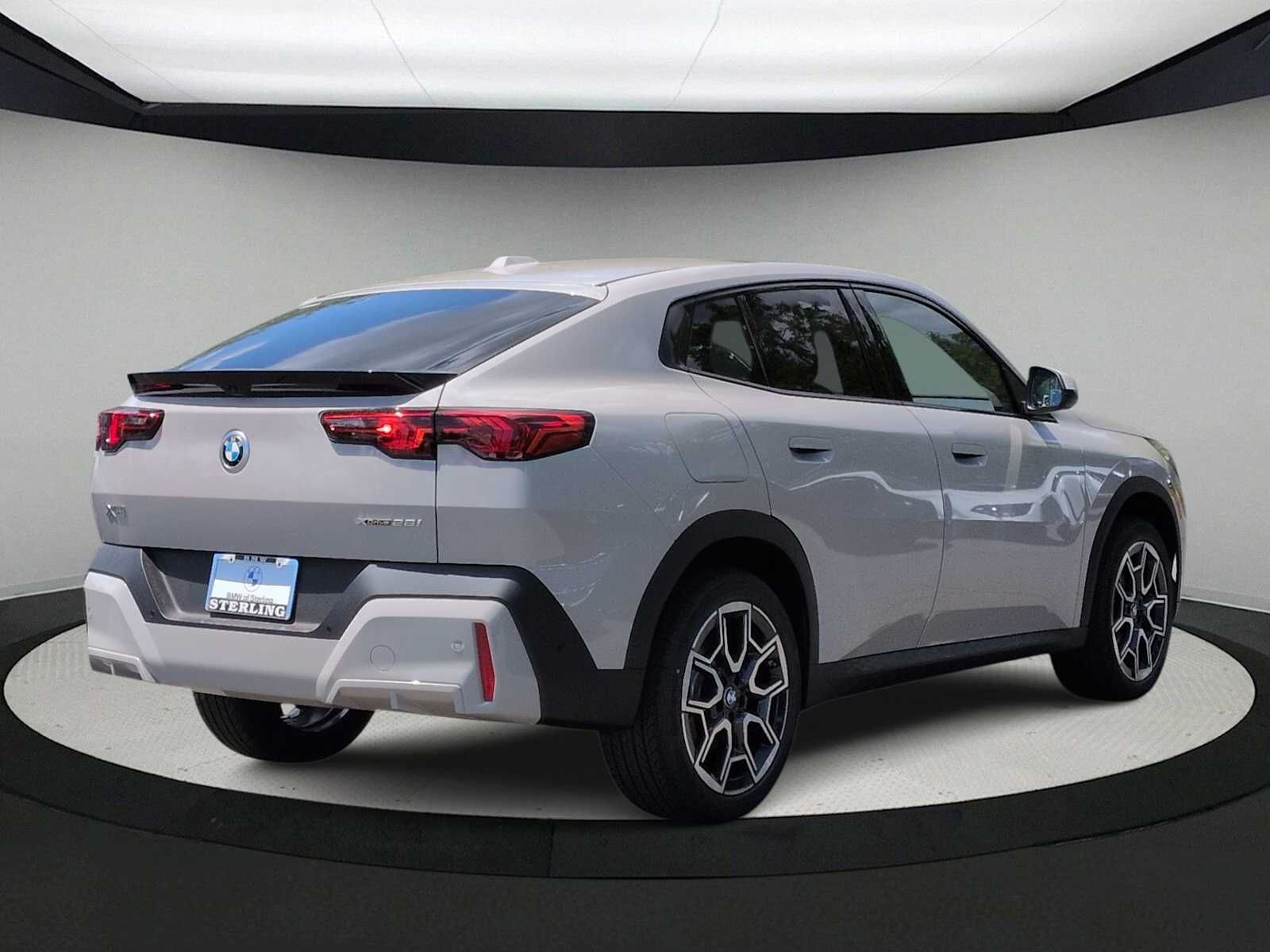 Thumbnail: 2026 BMW X2 - 8