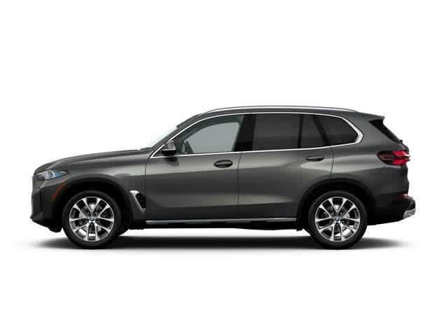 Thumbnail: 2026 BMW X5 - 4