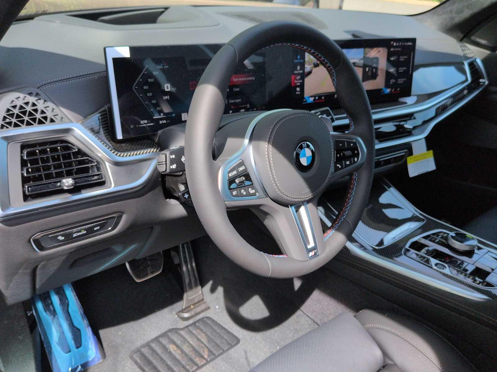 Thumbnail: 2027 BMW X7 - 10
