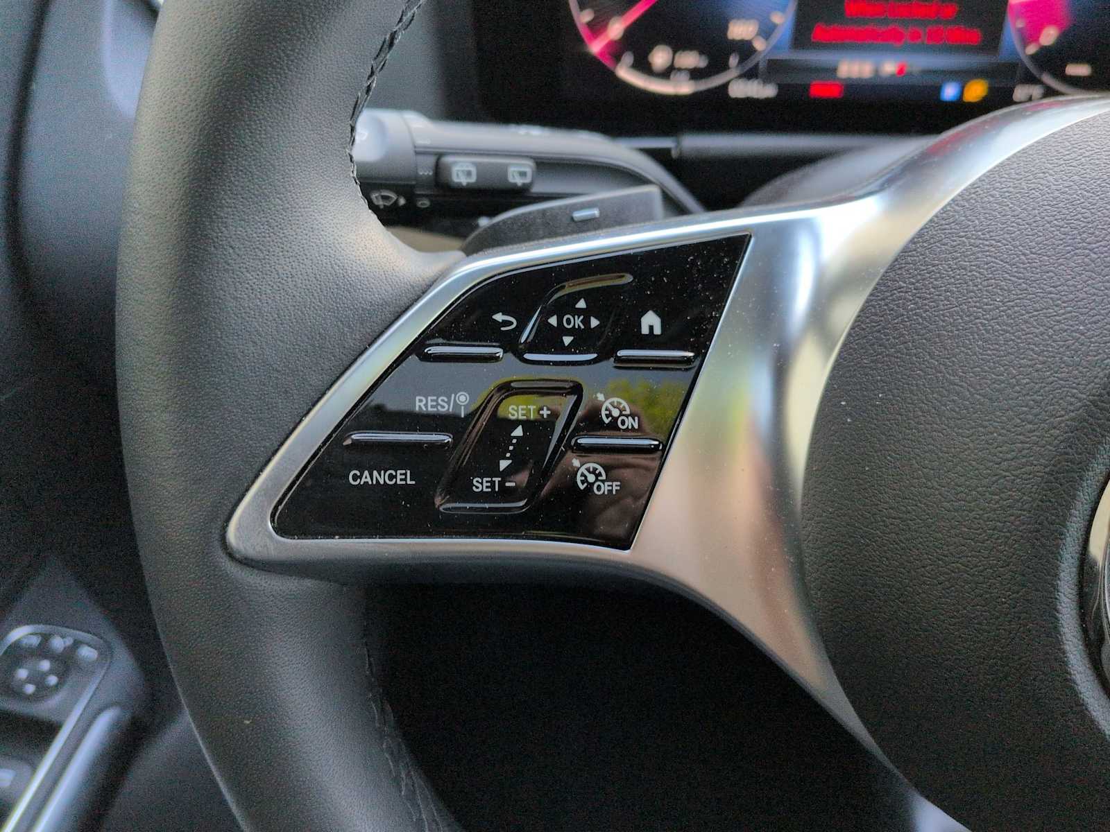 Thumbnail: 2026 Mercedes-Benz GLA - 25