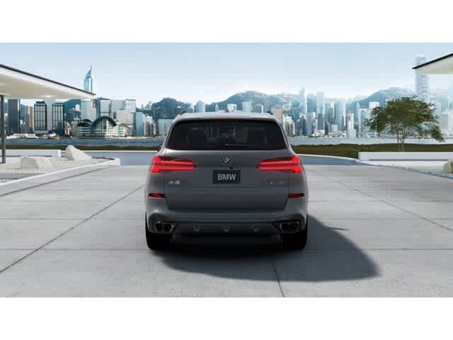 Thumbnail: 2026 BMW X5 - 5