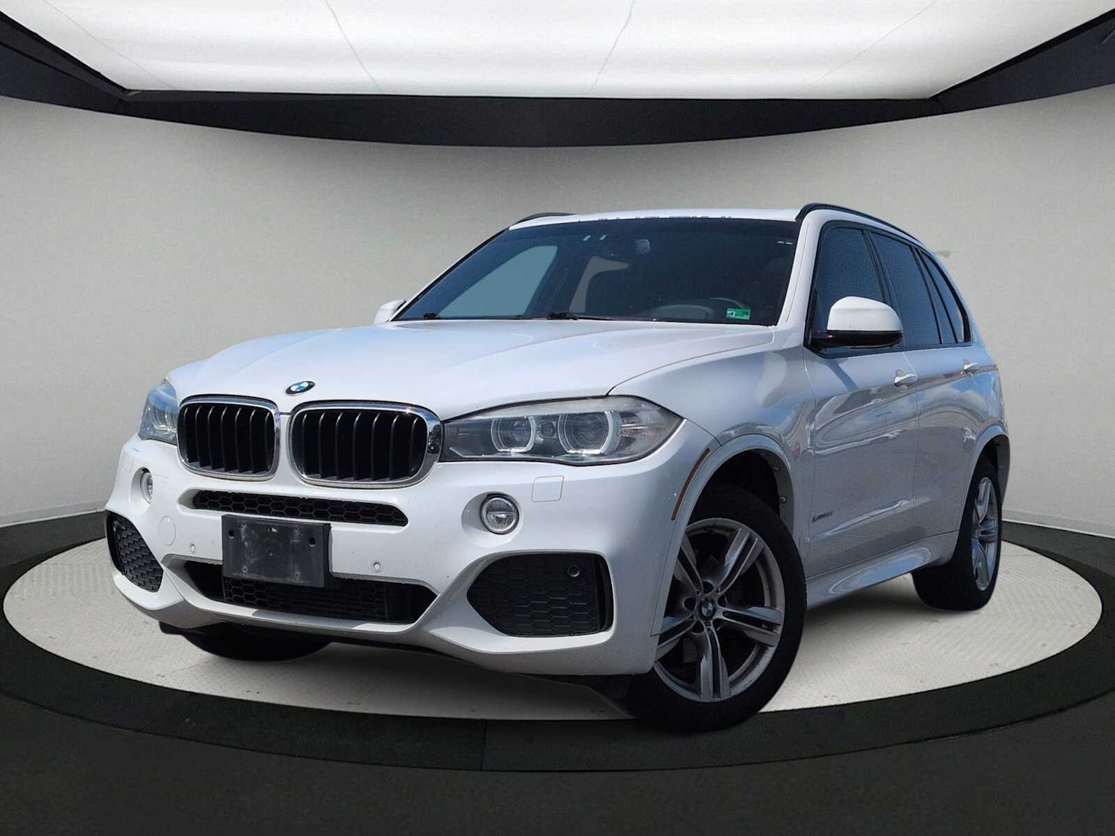 2016 BMW X5 xDrive35i -
                  Sterling, VA