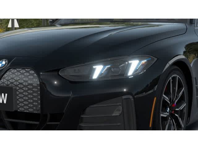 Thumbnail: 2025 BMW i4 - 6