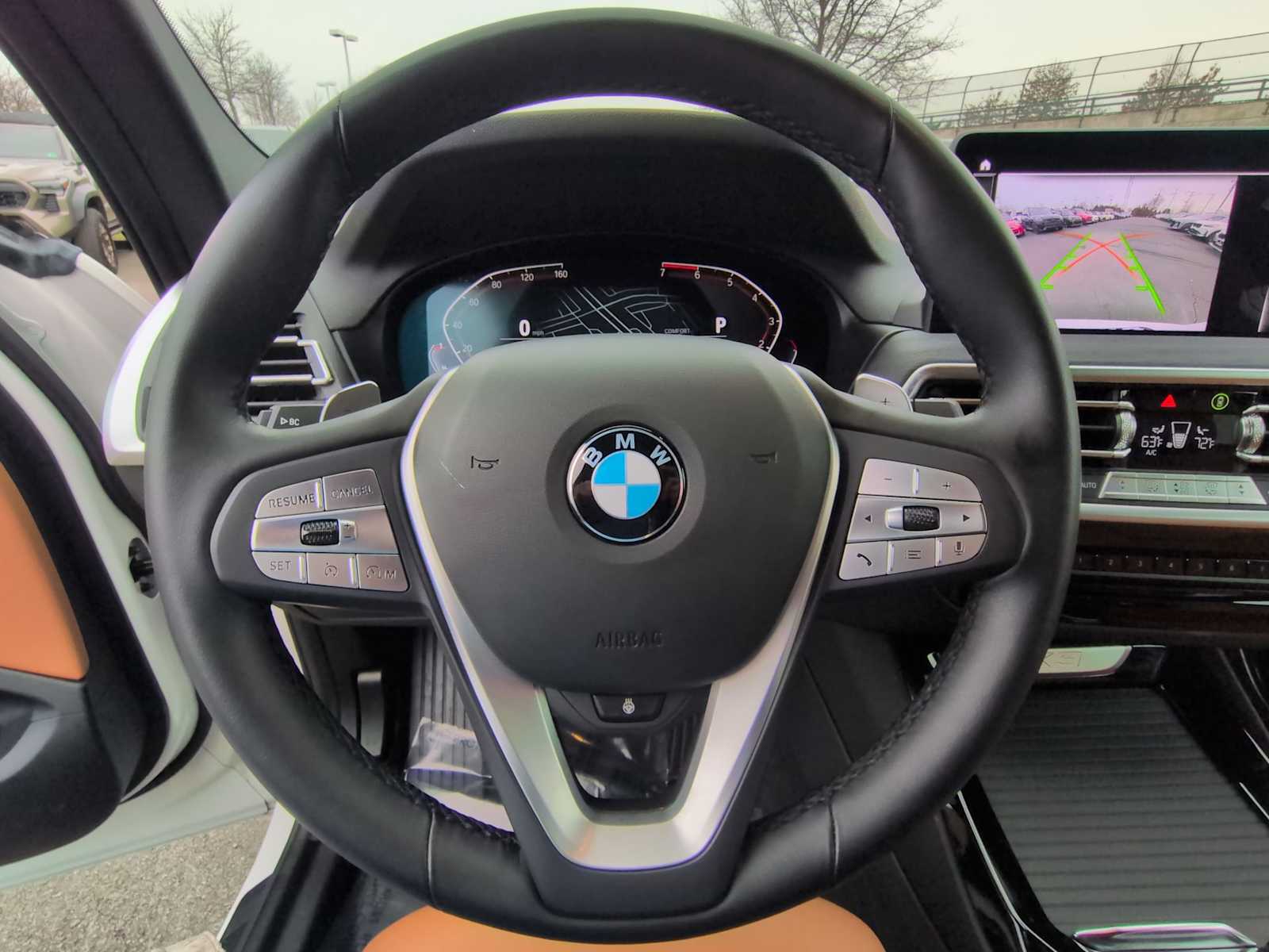 Thumbnail: 2023 BMW X3 - 25